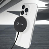 Ładowarka indukcyjna BMW M Edition 15W z MagSafe - czarne