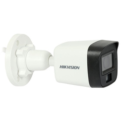 HIKVISION kamera IP 4Mpx Dual light VE-NC140F-LIU