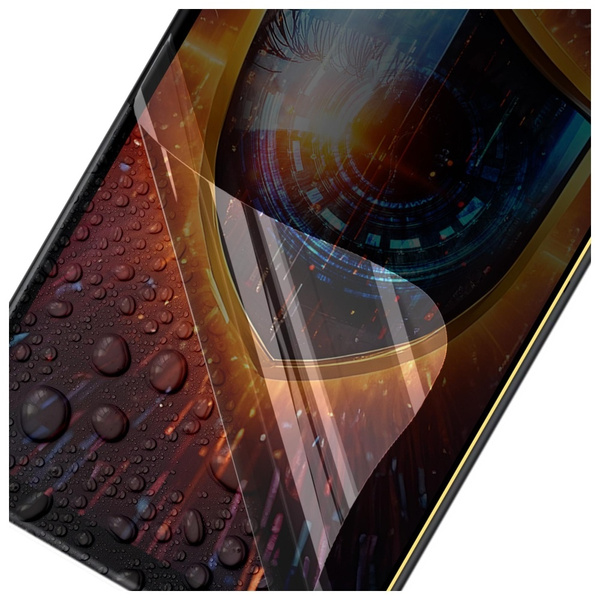 Folia prywatyzująca 3MK Silky Matt       Privacy do Samsung Galaxy A17 5G