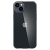 Etui Spigen Airskin Hybrid na iPhone 14 Plus - przezroczyste
