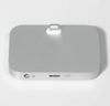 Brand New Genuine Original Apple iPhone Lightning Dock A1605 White WITHOUT PACKAGE ZW