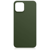 Etui 3MK Hardy MagSilicone do Apple      iPhone 15 ciemnozielony