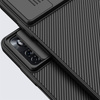 NILLKIN CAMSHIELD XIAOMI POCO X4 PRO 5G BLACK