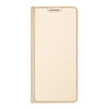 DUX DUCIS SKIN PRO HOLSTER COVER FLIP COVER FOR XIAOMI REDMI NOTE 11S / NOTE 11 GOLD