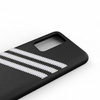 Adidas OR Moulded PU SS20 Huawei P40czarno biały/black white 39061