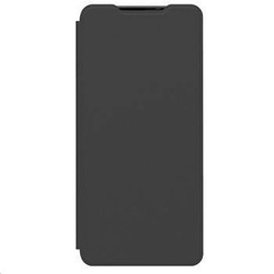 SAMSUNG COVER WALLET BOOK GP-FWA426AM SAMSUNG GALAXY A42 5G BLACK BOX