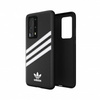 Adidas OR Moulded PU SS20 Huawei P40czarno-biały/black-white 39062