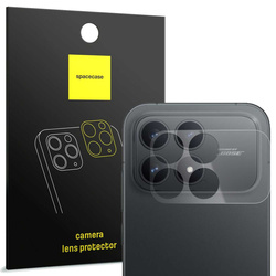 Spacecase Szkło na aparat Camera Glass Poco F8 Pro
