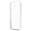 Etui Uniq Clarion na iPhone 14 Pro - przezroczyste