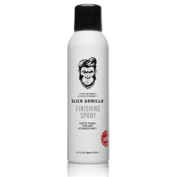 Slick Gorilla - Hair Spray - styling hairspray 200ml