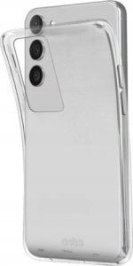 SBS Skinny Cover Galaxy S23 transparent