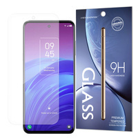 TEMPERED GLASS ECO NOT BRANDED TCL 20L