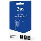 HYBRID GLASS 3MK FLEXIBLE GLASS LENS  SAMSUNG GALAXY M52  CAMERA 4 PCS.