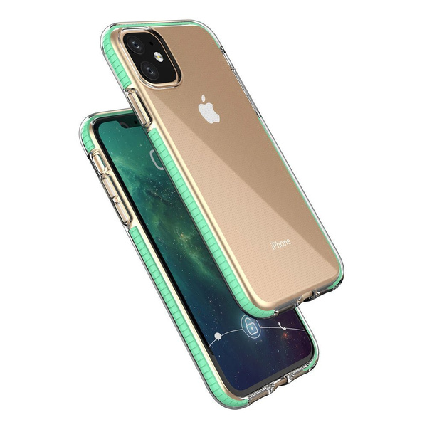 VERGE CASE GEL IPHONE 11 PRO BLACK