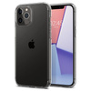 Etui Spigen Ultra Hybrid na iPhone 12 / iPhone 12 Pro - przezroczyste