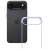 Etui 3MK Just20g ClearCase do Apple      iPhone Air