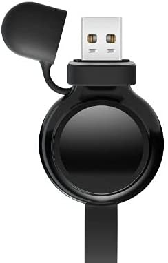 XO INDUCTION CHARGER FOR APPLE WATCH CX003 BLACK