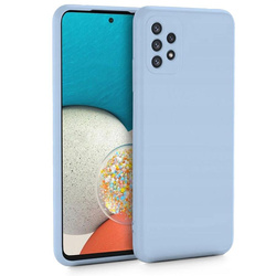 TECH-PROTECT ICON GALAXY A53 5G SKY BLUE