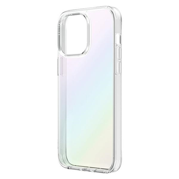 Etui Uniq LifePro Xtreme na iPhone 14 Pro - opalizujące