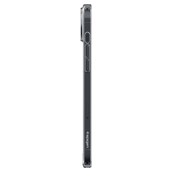 Etui Spigen Airskin Hybrid na iPhone 14 Plus - przezroczyste