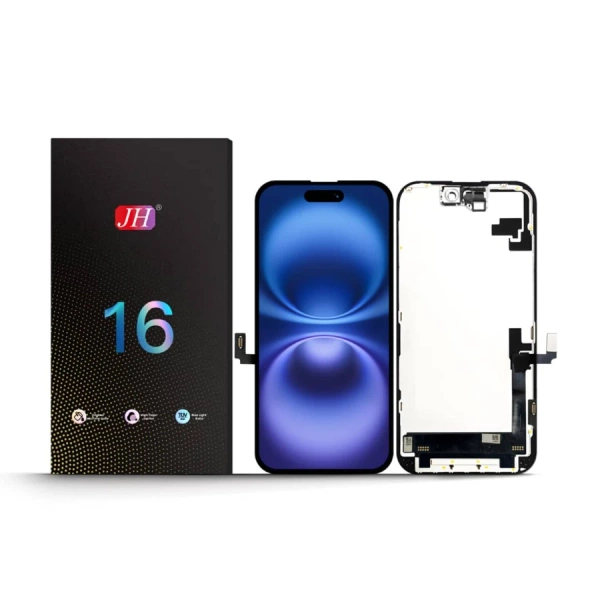 JH 16 Incell FHD removable IC QUALITY