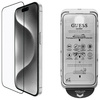 Guess GUTGP16XBOKGCIT iPhone 16 Pro Max  6.9" Screen Protector 2.5D Outline - ochrona wyświetlacza