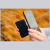 Powerbank Verbatim Charge n Go           Essentials 10000mAh Magnetic Wireless czarny 32227