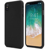 Mercury Soft Samsung S21 FE G990 czarny/black
