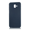 CASE SILICONE SAMSUNG GALAXY A11 / M11 DARK BLUE