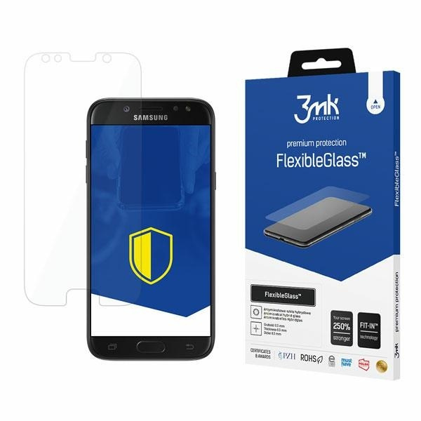 3MK FLEXIBLE GLASS SAMSUNG J5 J530 2017