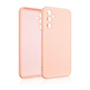 Beline Etui Silicone Samsung M15 M156 różowo-złoty/rose gold