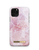CASE ETUI iDEAL OF SWEDEN IDFCS17-I1958-52 IPHONE 11 PRO PILION PINK MARBLE