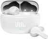 Słuchawki Bluetooth Bezprzewodowe Jbl Wave 200 TWS Białe