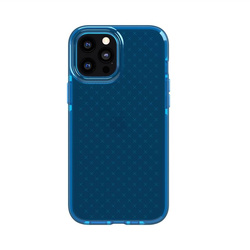 TECH21 CASE T21-8376 EVO CHECK IPHONE 12 / 12 PRO CLASSIC BLUE