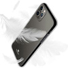 Mercury Jelly Clear Samsung S23 Ultra S918 przezroczysty/transparent