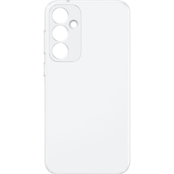 Etui Samsung Clear Case EF-QS711CTEGWW do Samsung Galaxy S23 FE - przezroczyste