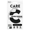 CARE by PanzerGlass Feature Double        Defense Case iPhone 16 Pro 6.3" czarny/black 1334
