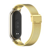 TECH-PROTECT MILANESEBAND XIAOMI SMART BAND 8 / 9 / NFC GOLD