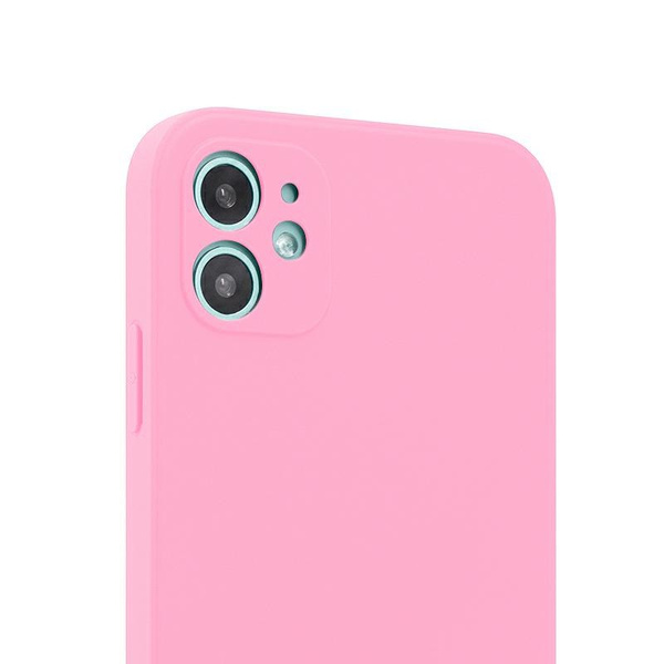 FOSCA CASE XIAOMI MI 10T PRO 5G PINK