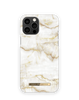 IDEAL OF SWEDEN IDFCSS20-I2061-194 IPHONE 12/12 PRO CASE GOLDEN PEARL MARBLE