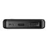 Maxlife Power Bank MXPB-01 5000 MAH BLACK