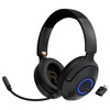 Creative Słuchawki bezprzewodowe Zen      Hybrid Pro czarny/black Bluetooth LE Audio ANC