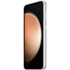 Etui Samsung Clear Case EF-QS711CTEGWW do Samsung Galaxy S23 FE - przezroczyste