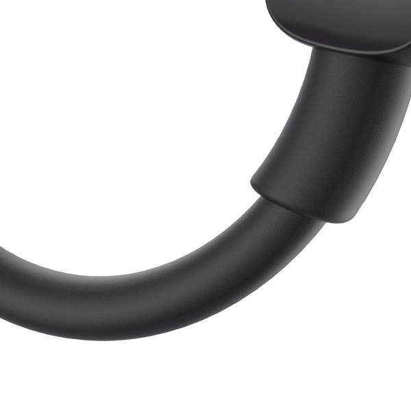 Kabel Joyroom Multi-Color Series A14 USB-A / micro USB 2.4A 2 m - czarny