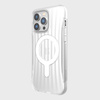 RAPTIC X-DORIA CLUTCH CASE IPHONE 14 PRO MAX WITH MAGSAFE BACK COVER TRANSPARENT