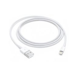 APPLE ORYGINALNY KABEL USB MD818ZM/A IPHONE LIGHTING 8-PIN 1M BULK BEZ OBWÓDKI