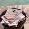 UNIQ etui Coehl Creme iPhone 16 Pro Max 6.9" Magnetic Charging różowy/ballet pink