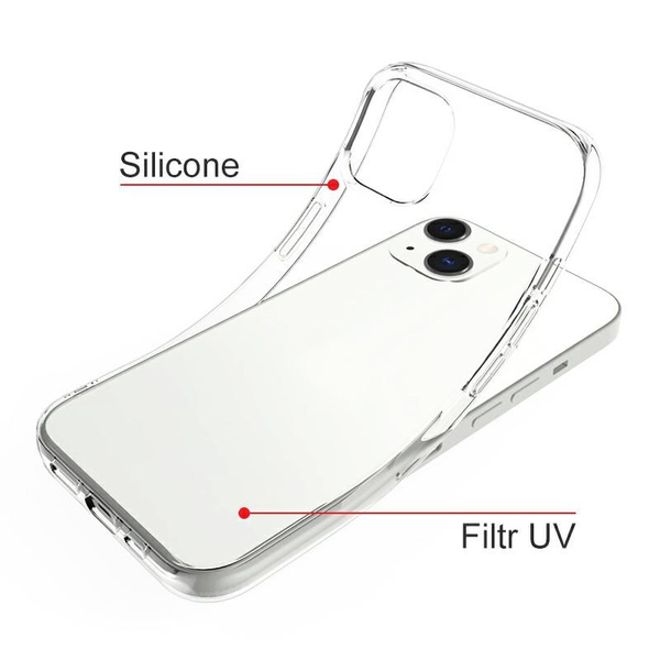 BC SILIKON 2,0MM IPHONE 14 PRO VV
