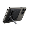 BASEUS FOLDABLE MAGNETIC BRACKET BLACK