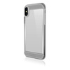 HAMA BLACK ROCK "AIR ROBUST" GSM CASE FOR IPHONE XS MAX, TRANSPARENT